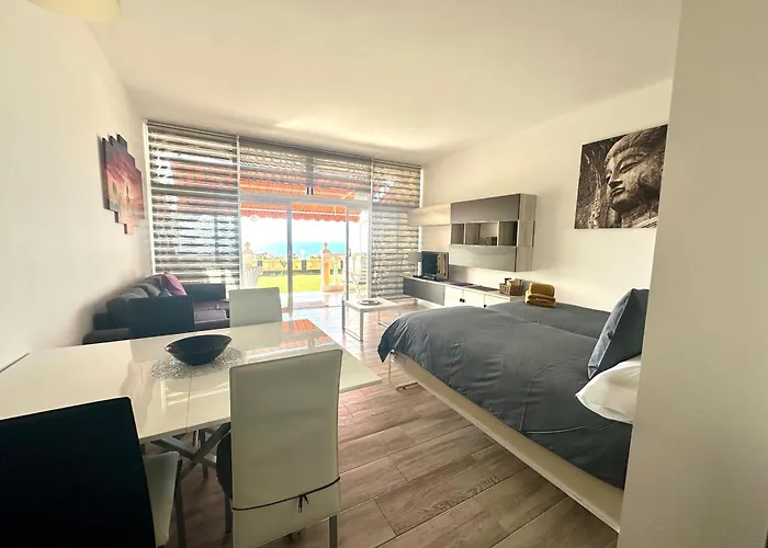 Apartamento Ikarus