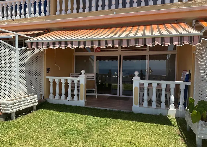 Apartamento Ikarus