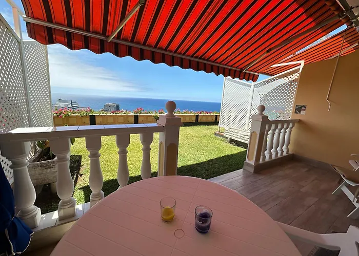 Apartamento Ikarus